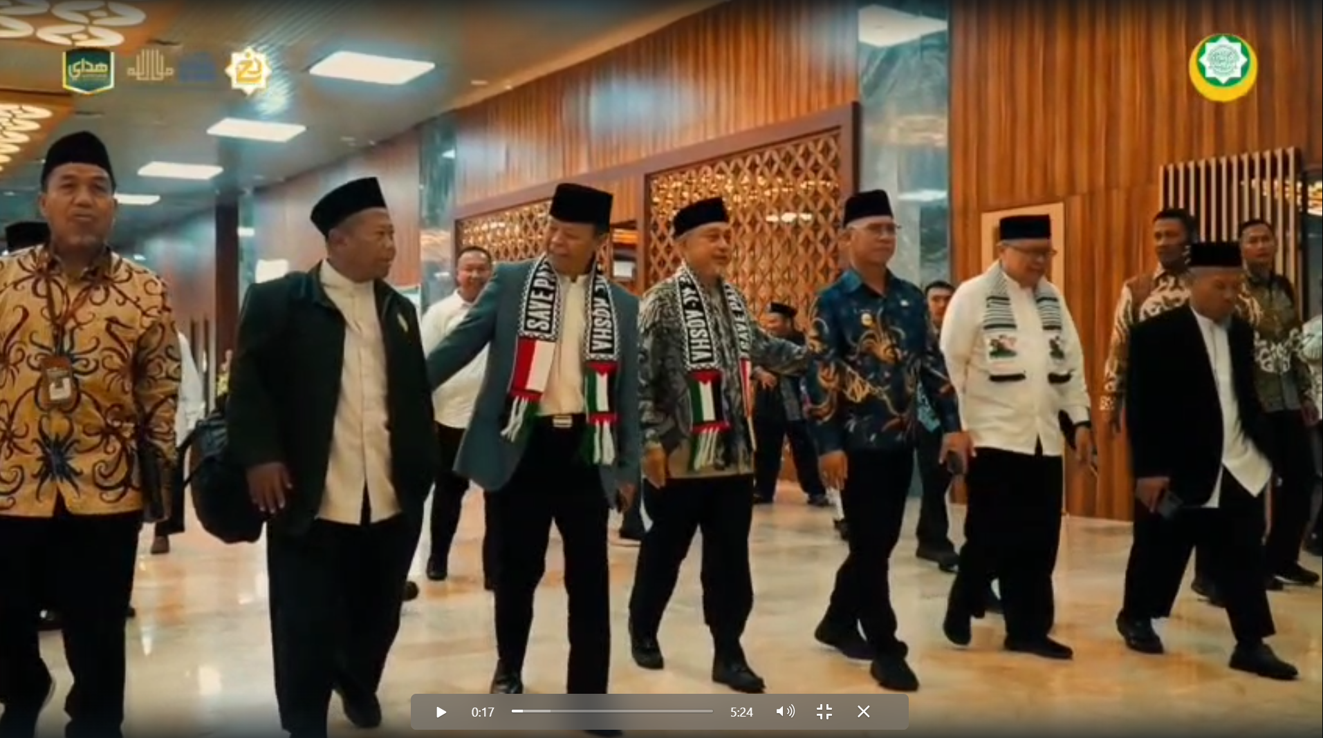 Dokumentasi Binaan