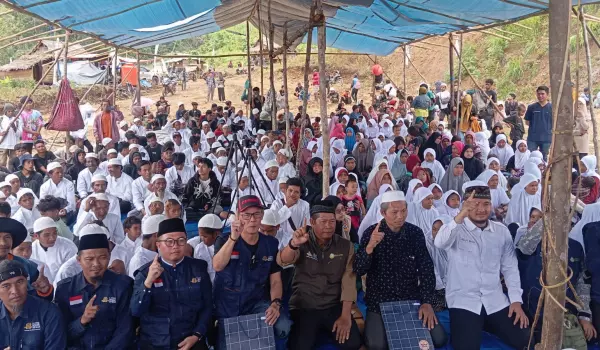 Dokumentasi Binaan