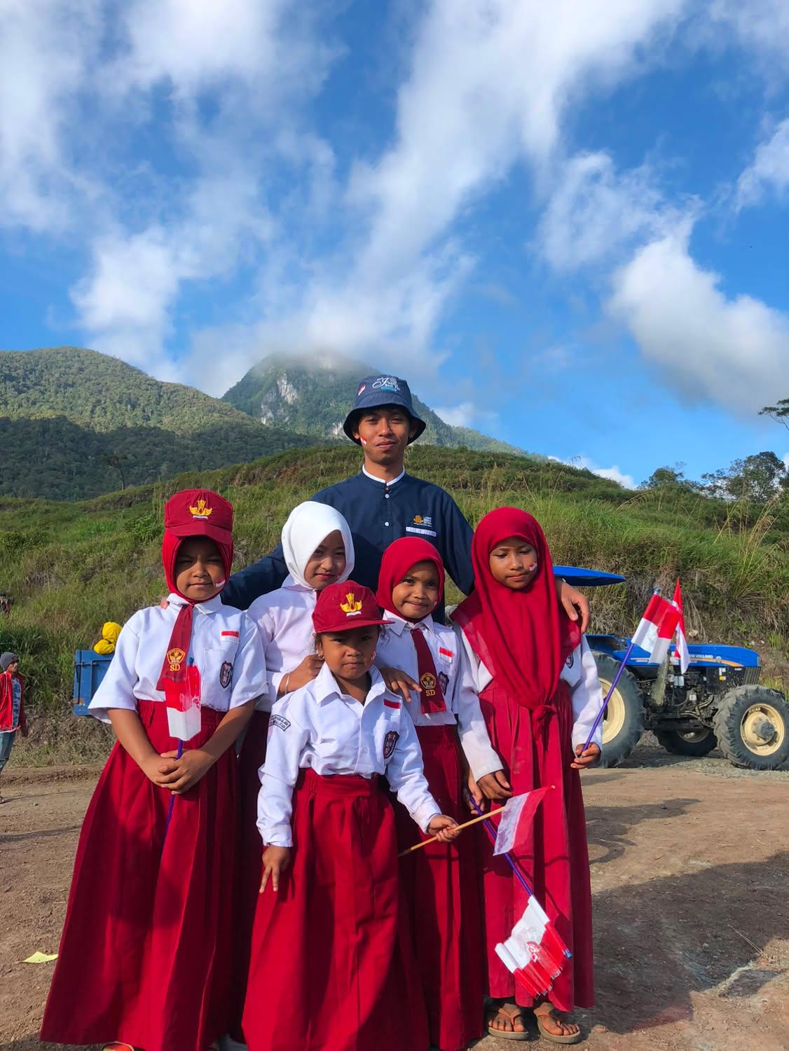 Dokumentasi Tambahan Kegiatan