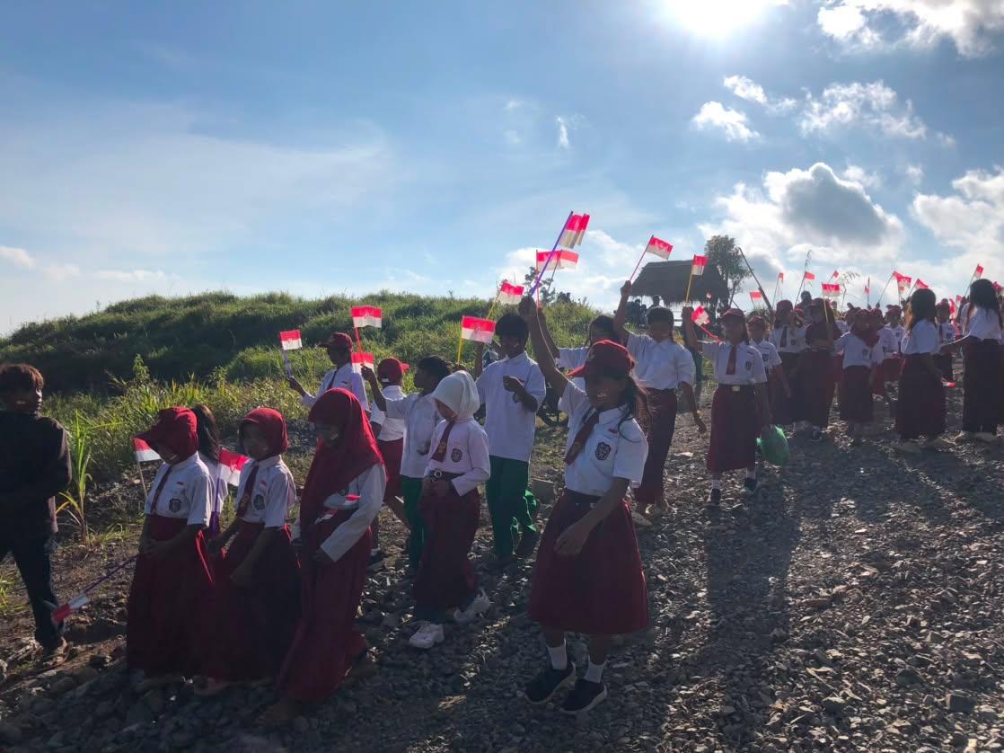 Dokumentasi Tambahan Kegiatan