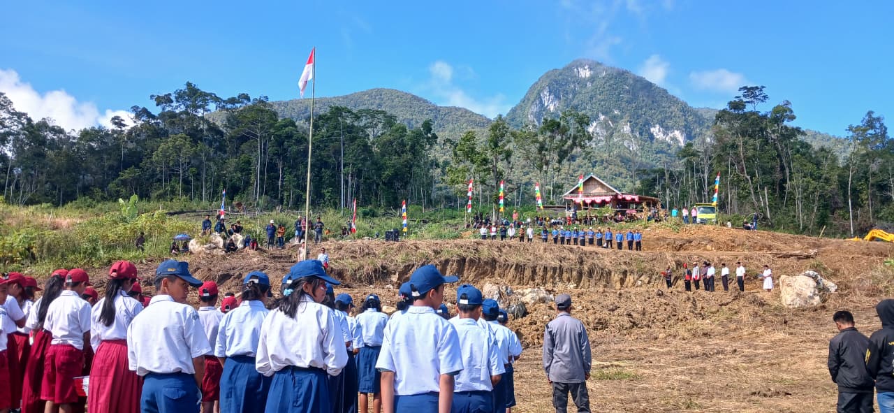 Dokumentasi Tambahan Kegiatan