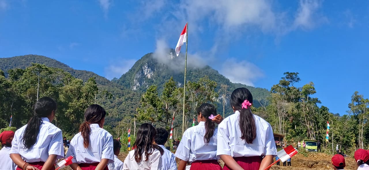 Dokumentasi Tambahan Kegiatan