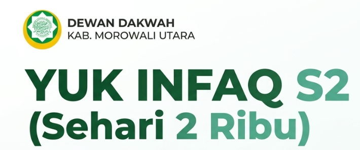 Poster Kencleng